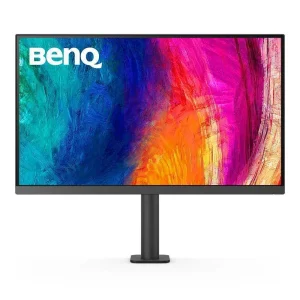 Benq Pd2705ua 68,6 Cm (27") 3840 X 2160 Pixels 4k.