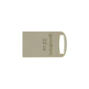 Pen Drive Usb 3.0 32gb Upo3 (Prateado) - Goodram
