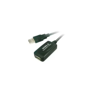 Extensor Usb 2.0 Usb a Macho - Usb a Fêmea 5 M