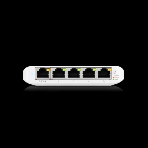 Ubiquiti Networks Unifi Switch Flex Mini (3-Pack).
