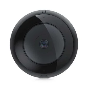 Câmara Vigilância Ip Ai 360 Preto - Ubiquiti