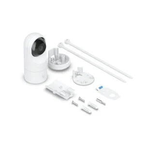 Câmara Vigilância Ip G5 Flex Branco - Ubiquiti
