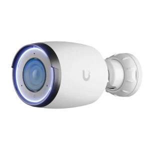 Câmara Vigilância G5 Pro Ip Bullet Poe 4k (Interi.