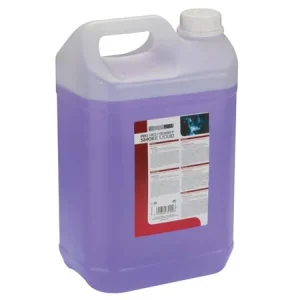 Liquido P/ Máquinas de Fumo (Alta Densidade) 5l