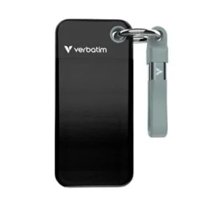 Verbatim SSD Externo Pocket Size 1tb Usb-C