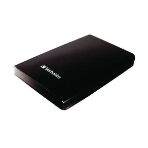 Verbatim Store N Go Disco Externo 2,05 Tb Preto