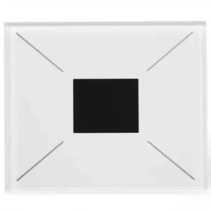 Módulo de Controlo Edge Lit com Display Oled