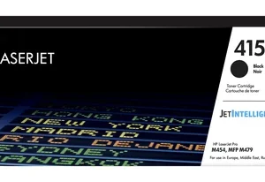 Hp Toner Laserjet 415a Preto