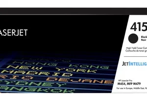 Hp M454 / M479 Black Alta Capacidade - W2030x