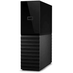 Disco Externo 3.5" My Book 18tb Usb 3.0 Preto - W.
