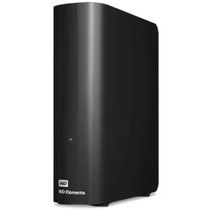 Disco Externo 3.5"Elements Desktop 12tb Usb 3.0 P.