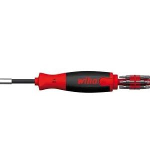Wiha 38600 Chave de Fendas Simples