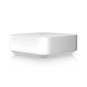 Gateway Life 10/100/1000mbit/S Branco - Ubiquiti