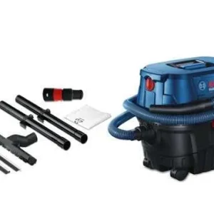Bosch Gas 12-25 Pl 21 L Aspirador de Tambor Seco .