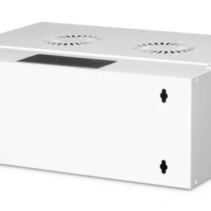 Digitus Dn-49200 Armário Rack 4u Rack de Pendurar.