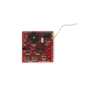 Kit Eletrônico Madlab - Junior Theremin