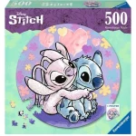 Ravensburger Disney Stitch Puzzle 500 Unidade(S) .