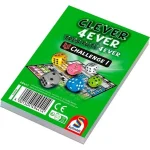 Clever 4ever - Desafio. Bloco Adicional (75 Folhas