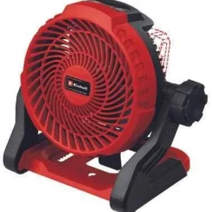 Einhell Ge-Cf 18/2200 Li Vermelho