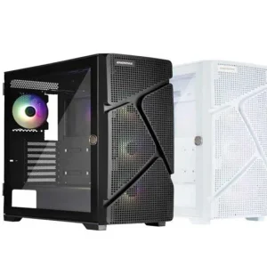 Enermax Marbleshell Ms31 Branco