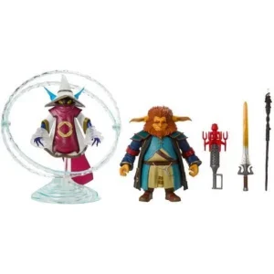 Mattel Masters Of The Universe Masterverse Figura
