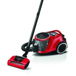 Bosch Serie 6 Proanimal 2,4 L Aspirador Cilíndric.