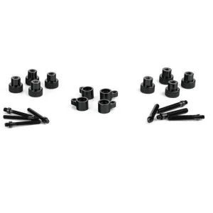 Adaptador Thermal Grizzly Am5 e Kit de Montagem