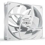 Be Quiet! Pure Wings 3 140mm Pwm High-Speed White.
