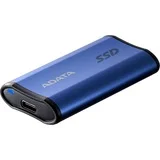 Se880 500 Gb, SSD Externo (Azul, Usb-C 32 Gen 2x