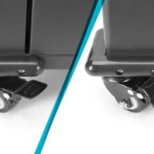 Digitus Dn-45003 Organizador de Estação de Carreg.