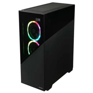 Enermax K8 Midi Tower Preto