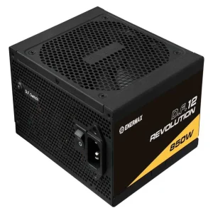 Enermax Revolution D.F.12 Fonte de Alimentação 85.