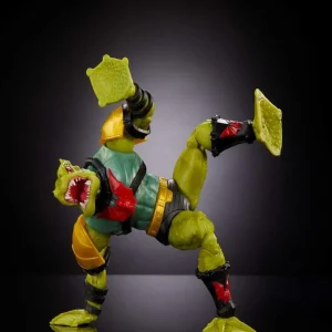 Masters Of The Universe Hyc54 Boneco Temático Par.