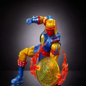 Masters Of The Universe Hyc55 Boneco Temático Par.