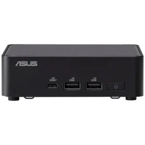Nuc 14 Pro Slim Kit Rnuc14rvki300002i (Preto, O)