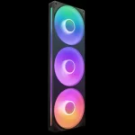 F360 RGB Core (Preto)