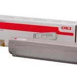 Oki 44844506 Toner 1 Unidade(S) Original Magenta
