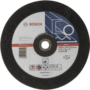 Bosch 2 608 600 542 Acessório de Rebarbadora