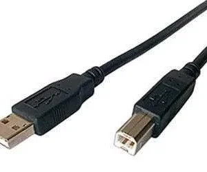 Sharkoon 4044951015283 Cabo Usb 5 M Usb 2.0 Usb A.