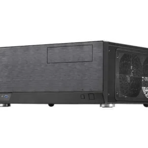 Silverstone Grandia Gd09 Pc Preto