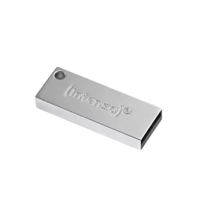 Intenso Premium Line Unidade de Memória Usb 64 Gb.