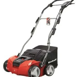Einhell Ge-Sa 1435 Escarificador de Relva 1400 W .
