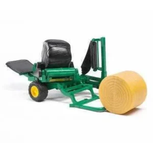 Bruder 02122 Brinquedo Sobre Rodas