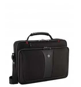 Wenger/Swissgear Legacy 40,6 Cm (16") Pasta Preto