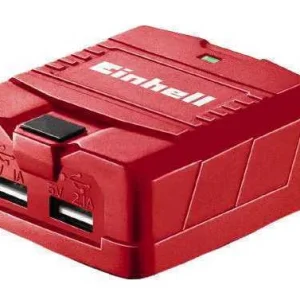 Einhell 4514120 Adaptador e Transformador Univers.