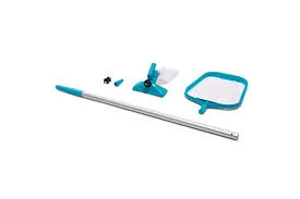 Conjunto de Limpeza Intex Venturi