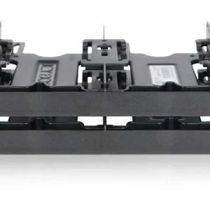 Icy Dock Mb344sp Painel Baía de Disco 13,3 Cm (5..