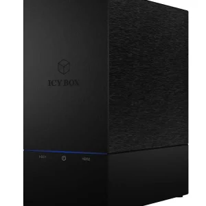 Icy Box Ib-Rd3621u3 Compartimento Hdd/Ssd Preto 3.
