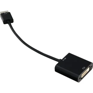 Conversor Sharkoon Displayport 1.2  Dvi24+1
