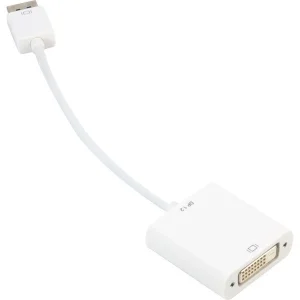Conversor Sharkoon Displayport 1.2dvi24+1 Branco